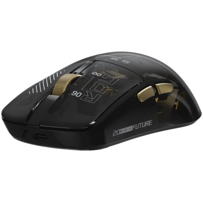 ASUS ROG Harpe II Extreme Edition 20 90MP04Q0-BMUA00