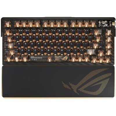 ASUS ROG Azoth Extreme Edition 20 90MP04VF-BKUA20
