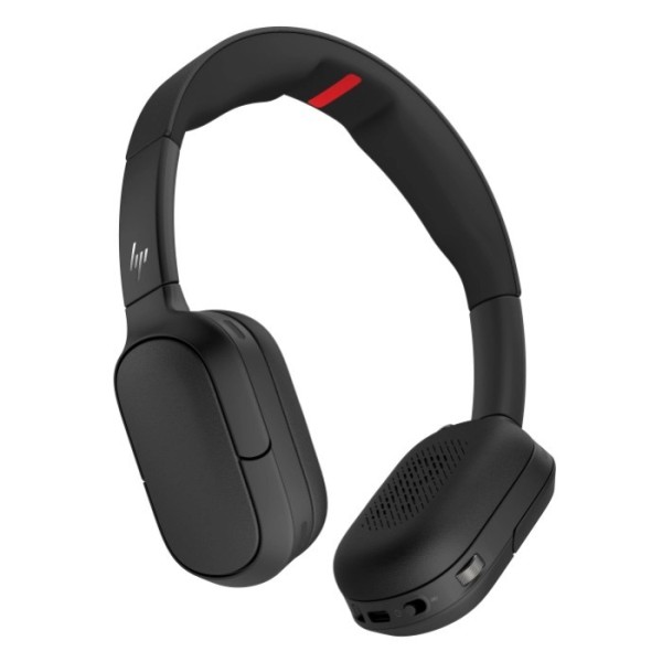 HP POLY FOCUS 625 FOLD STEREO BT HS