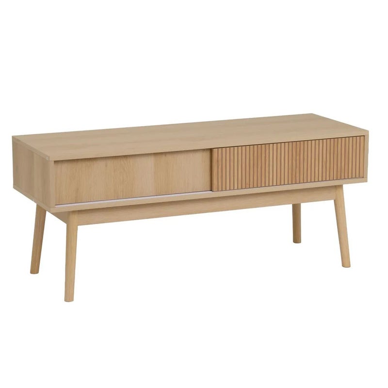 Szafka pod TV HowHomely NAROA 115x h48 cm 1 szt.