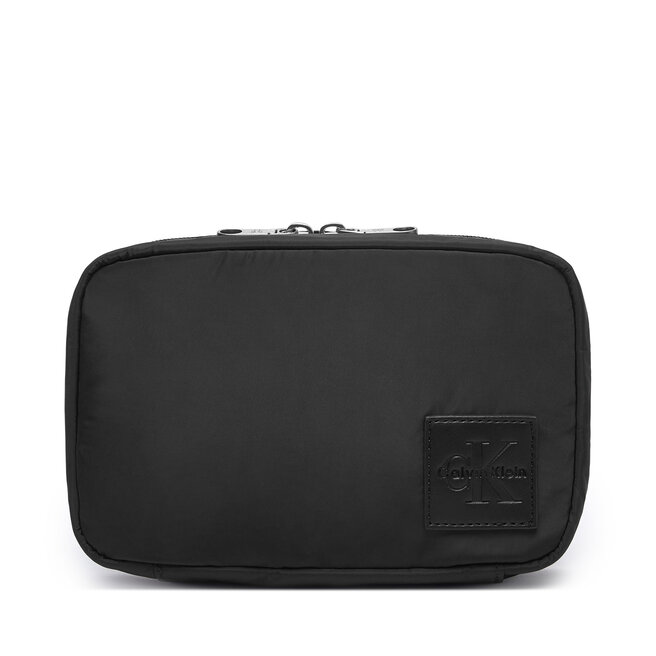 Saszetka Calvin Klein LV04F1310G Czarny