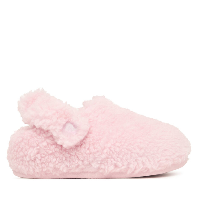 Klapki Crocs 210857 Różowy