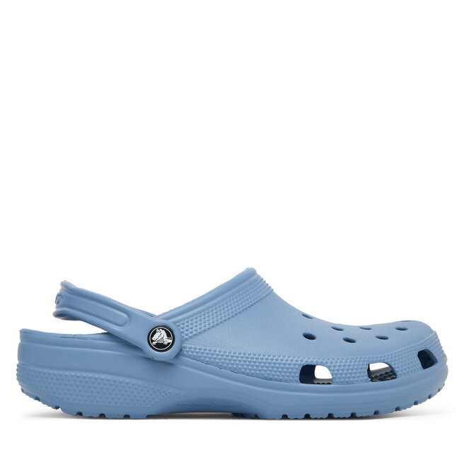 Klapki Crocs Classic 10001 Niebieski
