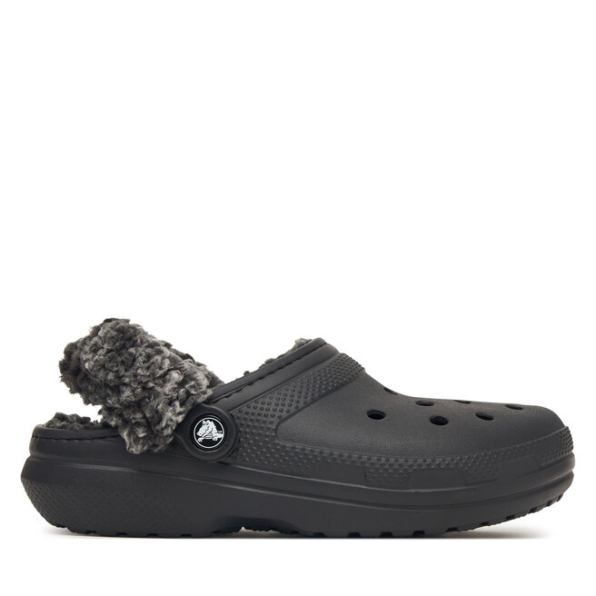 Klapki Crocs 211396 Czarny