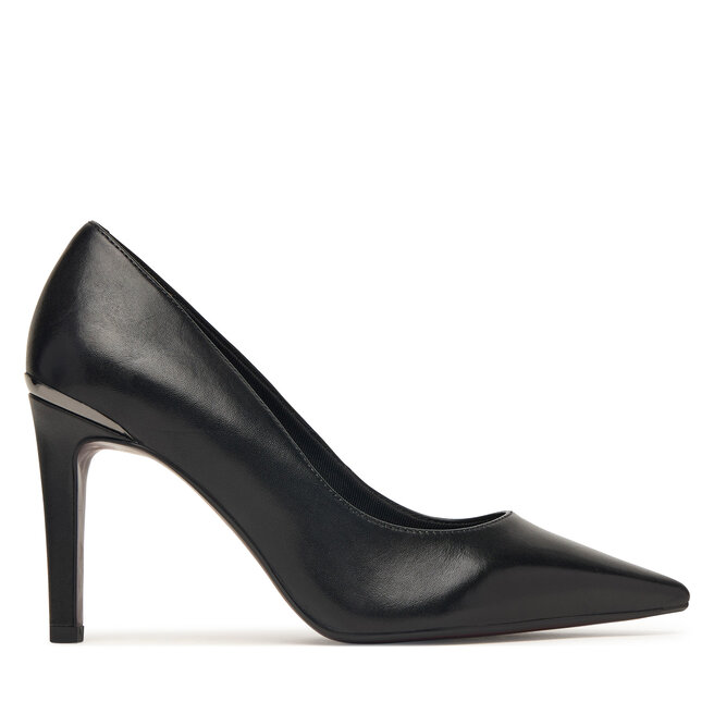 Szpilki Tamaris 1-22448-47 Czarny