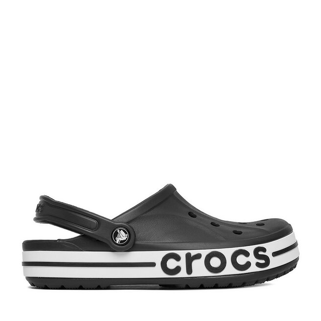 Klapki Crocs C-BAYABAND CLOG 205089-066 W Czarny