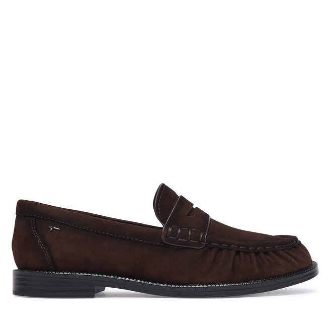 Lordsy Tamaris 1-24251-47 Brązowy