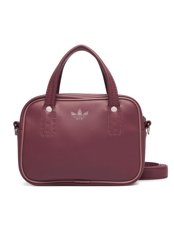 adidas Torebka Adicolor Xs Bag KR1502 Brązowy