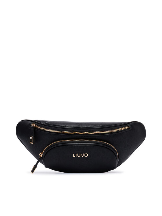 Liu Jo Nerka AF6213 E1019 Czarny