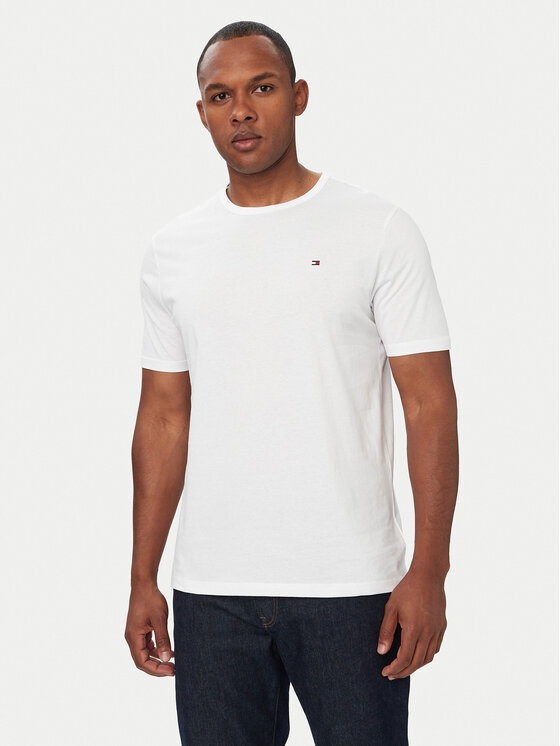 Tommy Hilfiger Komplet t-shirtów UM0UM03870 Kolorowy Regular Fit
