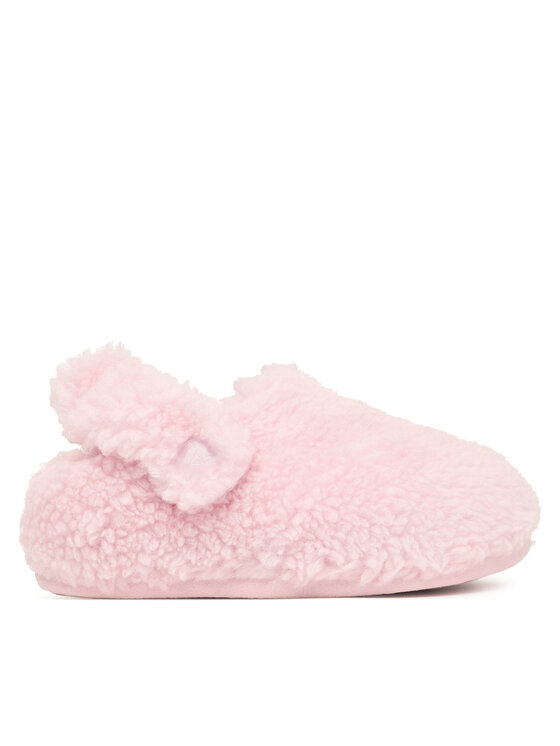Crocs Klapki 210857 Różowy