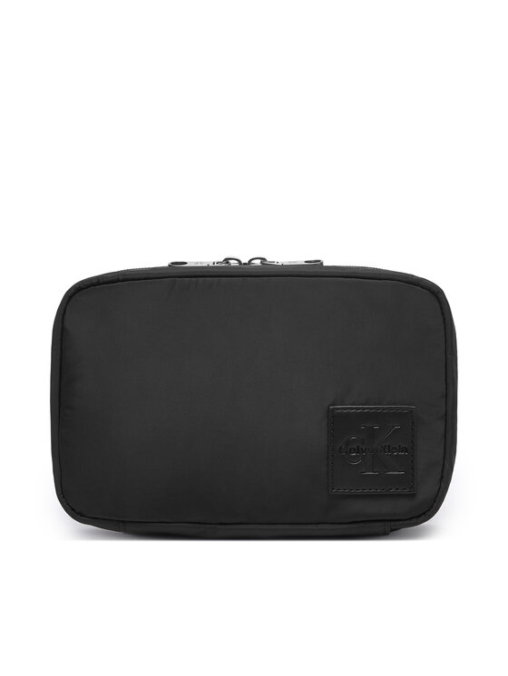 Calvin Klein Saszetka LV04F1310G Czarny