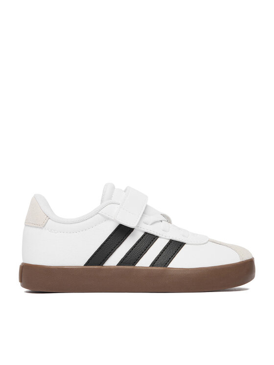adidas Sneakersy CEO-VL COURT 3.0 EL C ID9155 PS Biały