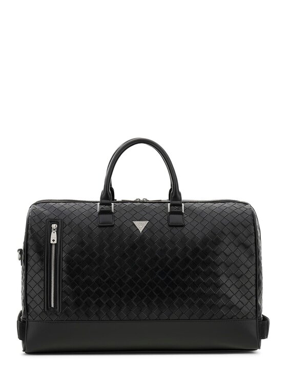 Guess Torba weekendowa 183240 Czarny