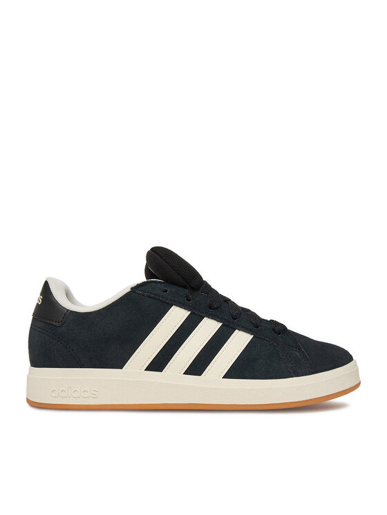 adidas Sneakersy CEO-GRAND COURT 00S K JH617 Czarny