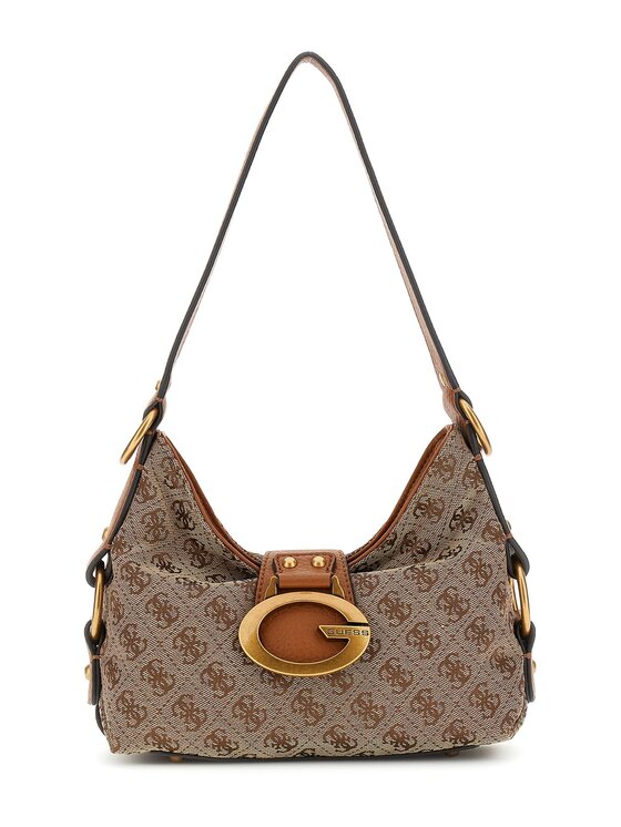 Guess Torebka 183683 Beżowy