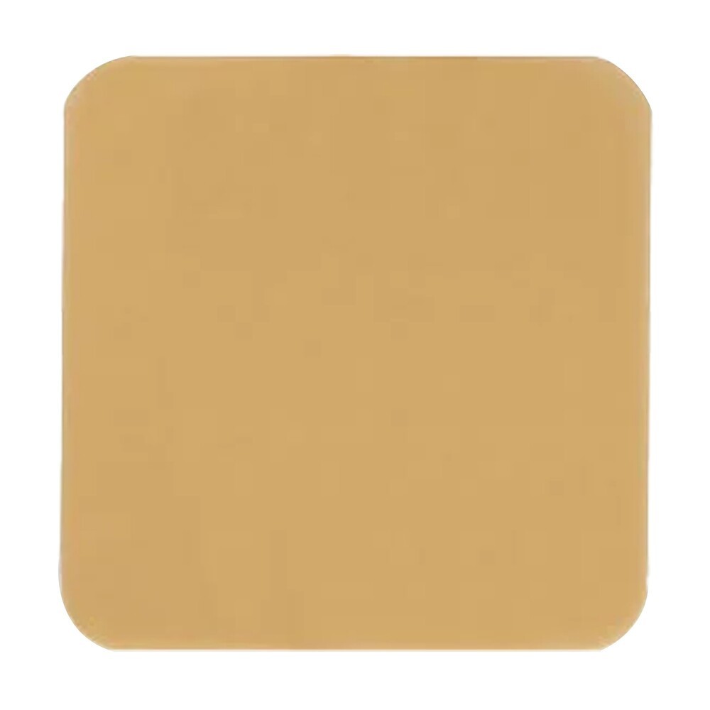 Granuflex® Extra Thin, cienki opatrunek hydrokoloidowy, 7,5 cm x 7,5 cm, 1 szt. (z opakowania wielosztukowego)