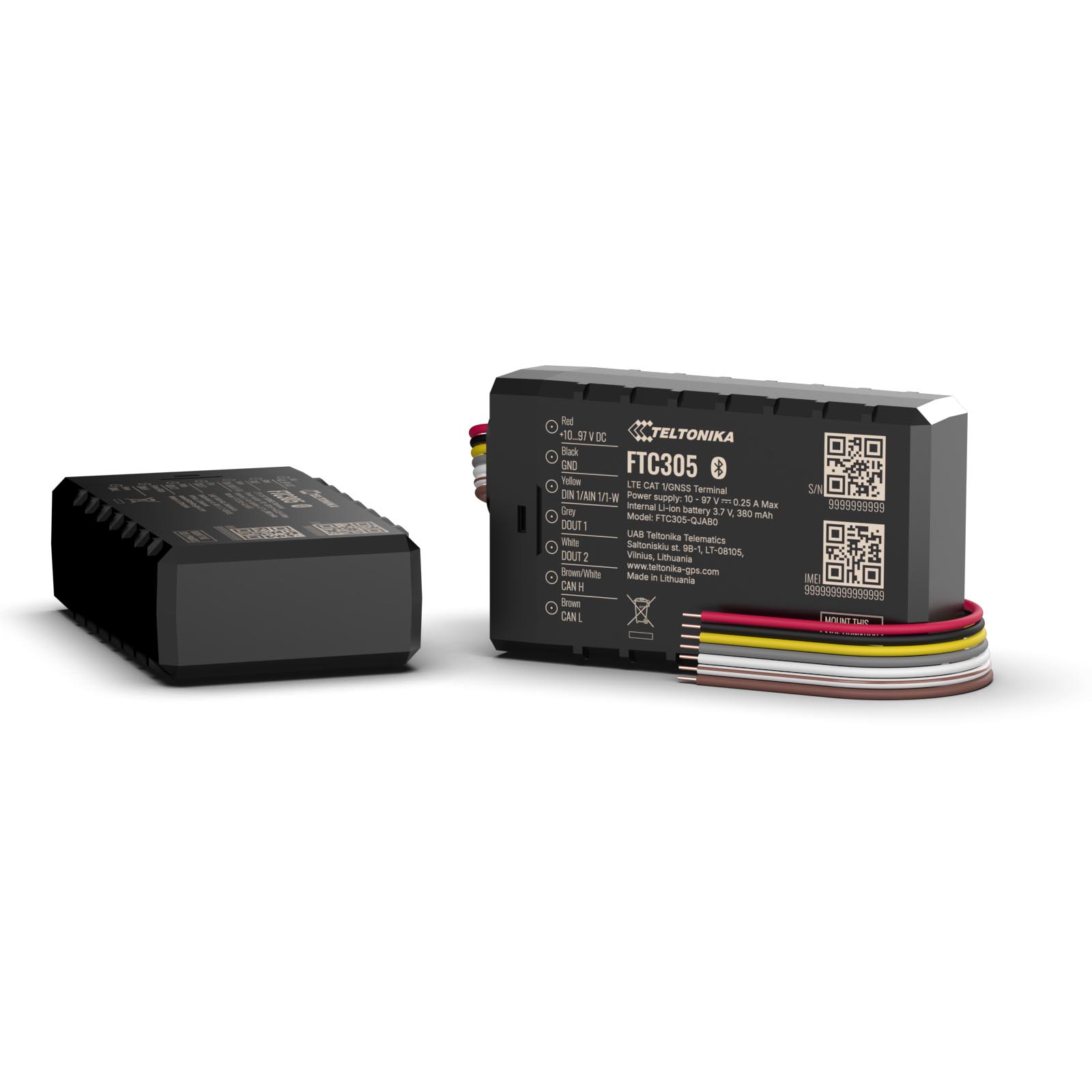 Teltonika FTC305 (FTC305STAC01)
