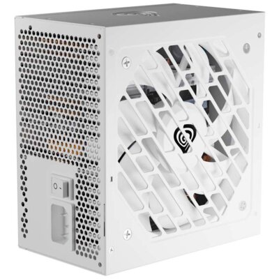 GENESIS Nihon 750NM 750W 80 Plus Bronze ATX3.1 Biały NGP-2369
