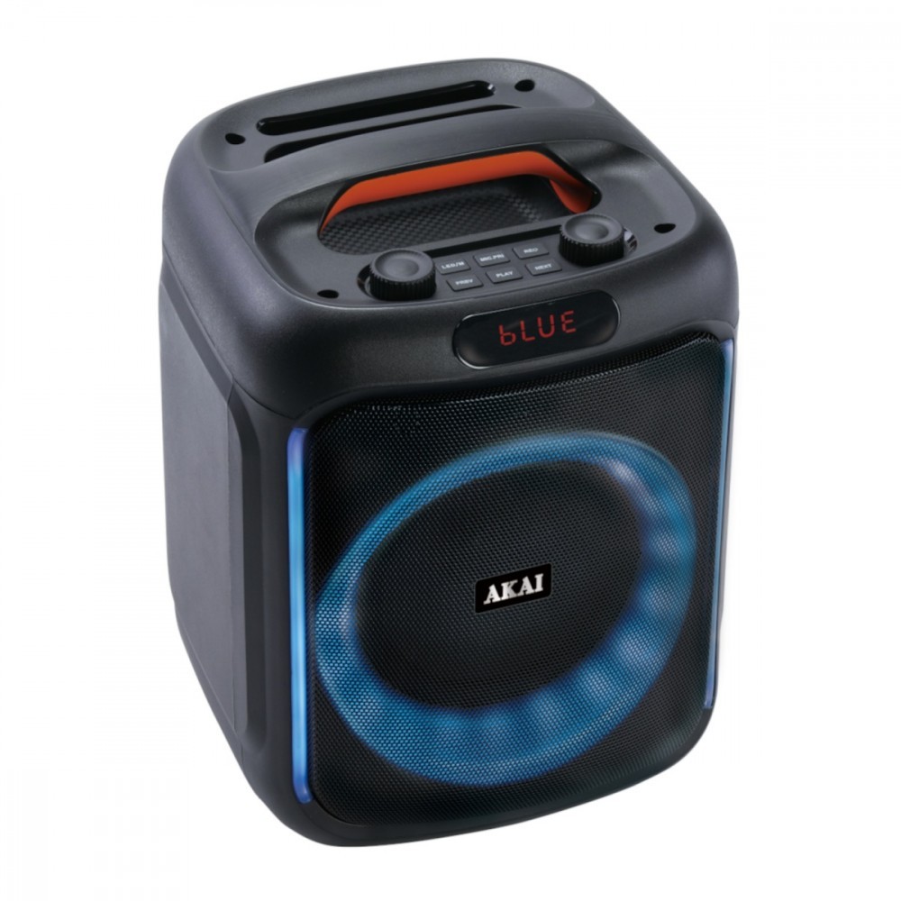 Akai Głośnik Power Audio ABTS-V20