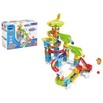 Zabawka interaktywna VTECH KulkoTory Podwójny Balans 62558