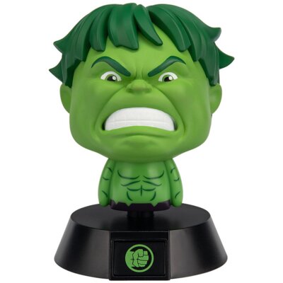 Zabawka lampka nocna PALADONE Marvel Hulk Icon