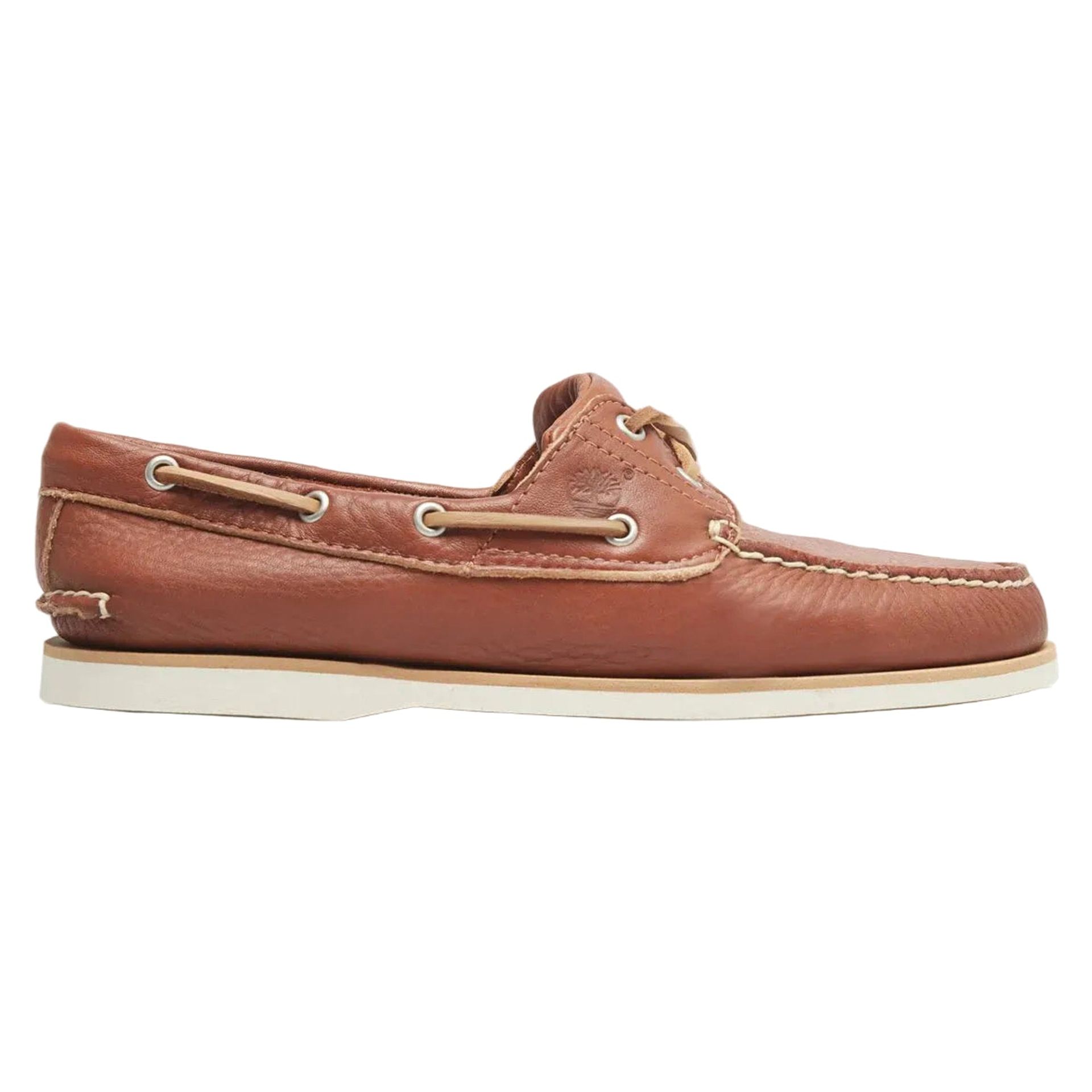 Classic Boat Boat Shoe Brown - 43.5