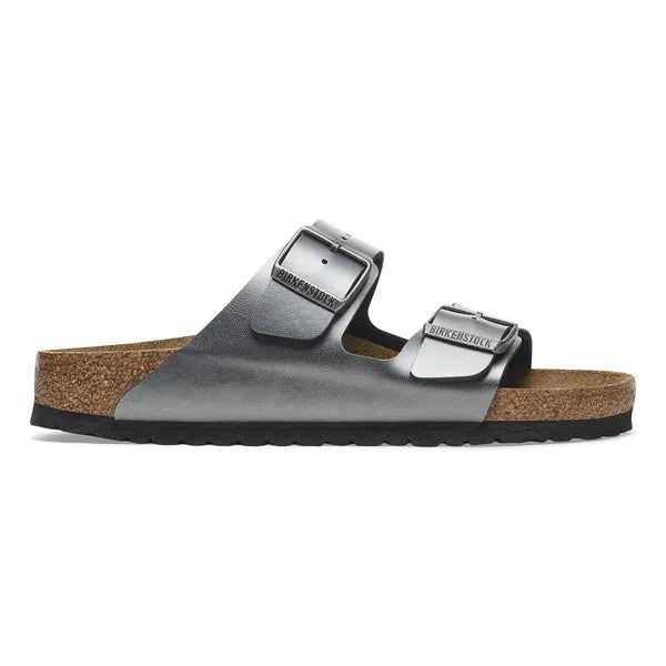 Arizona Birko-Flor Metallic Black - 37