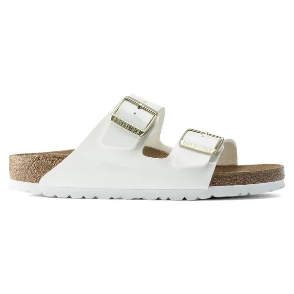 Arizona BF Patent White - 36