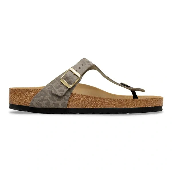 Gizeh SYN Leo Gray Taupe - 36