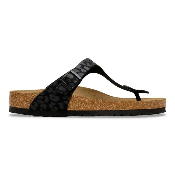 Gizeh SYN Leo Black - 37
