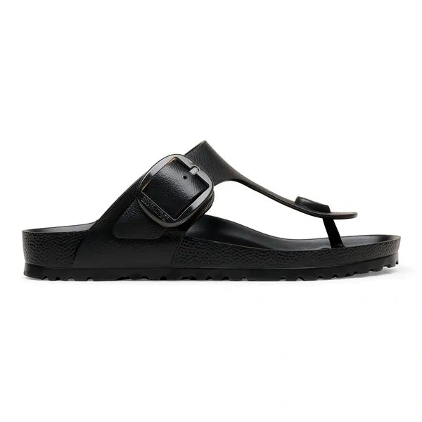 Gizeh Big Buckle EVA Black - 36