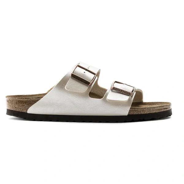 Arizona BF Graceful Pearl White - 39