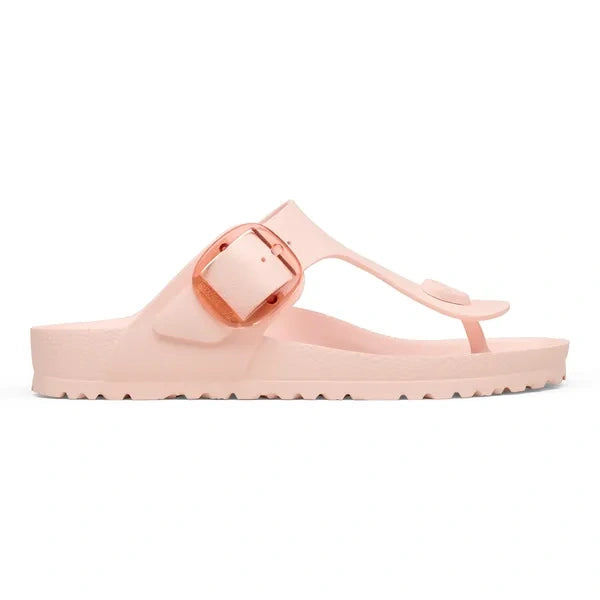 Gizeh Big Buckle EVA Light Rose - 36
