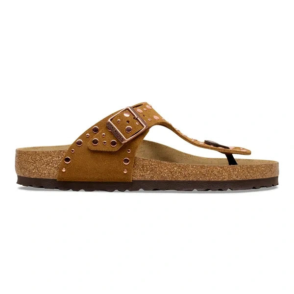 Gizeh Rivet LEVE Mink - 39