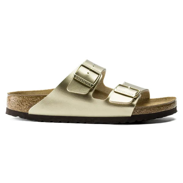 Arizona Birko-Flor Metallic Gold - 40
