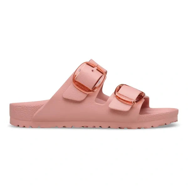 Arizona Big Buckle EVA Pink Clay - 37
