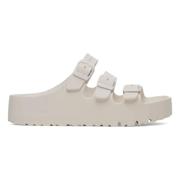 Florida III Flex Platform EVA Eggshell - 37