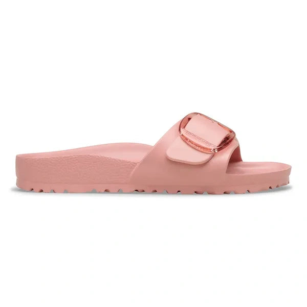 Madrid Big Buckle EVA Pink Clay - 40
