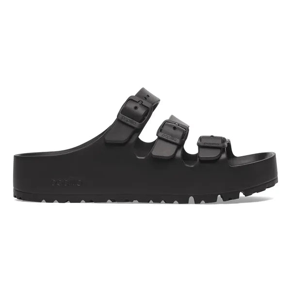 Florida III Flex Platform EVA Black - 36