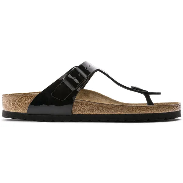 Gizeh BF Black Patent - 36