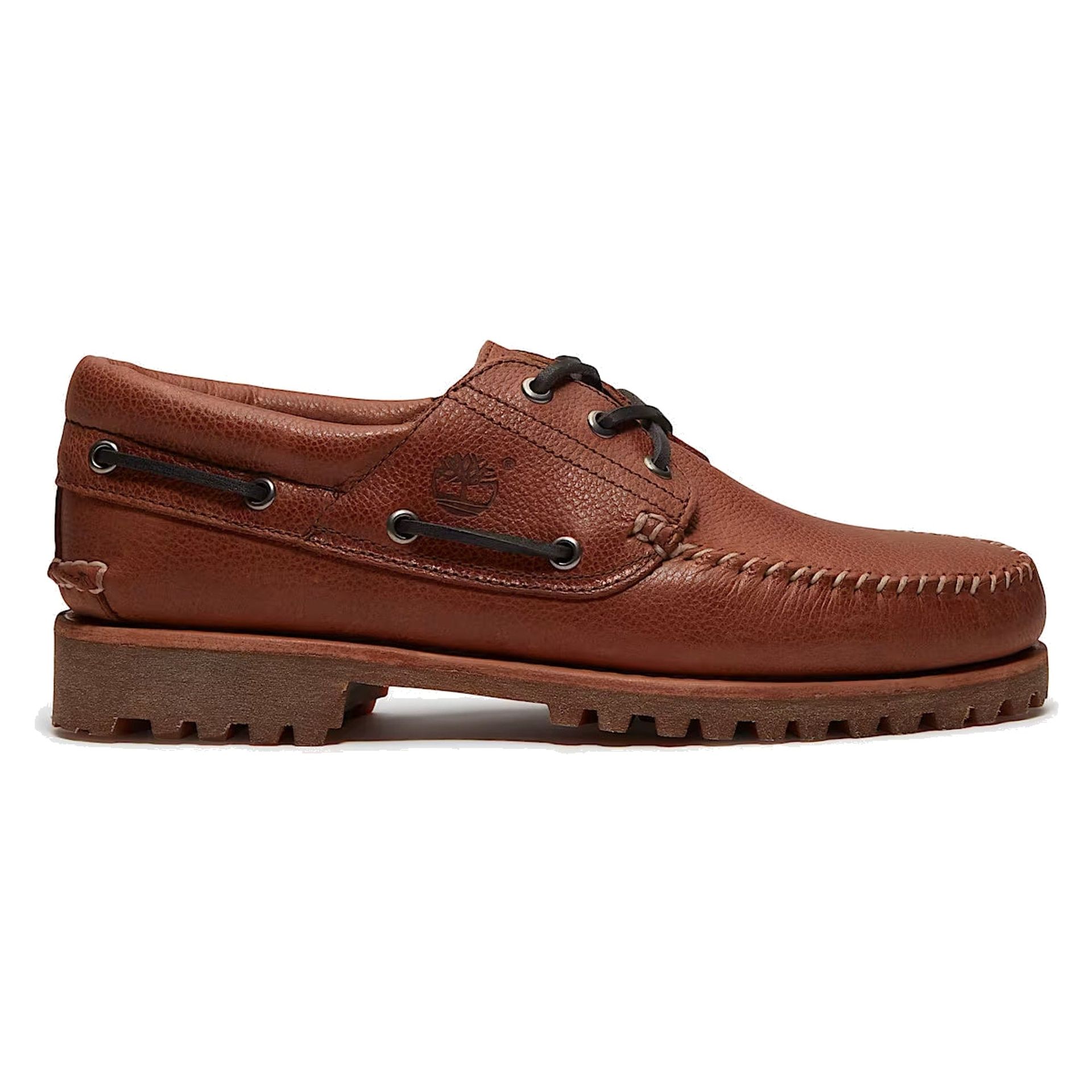 Auth Boat Shoe RSTCP - 43