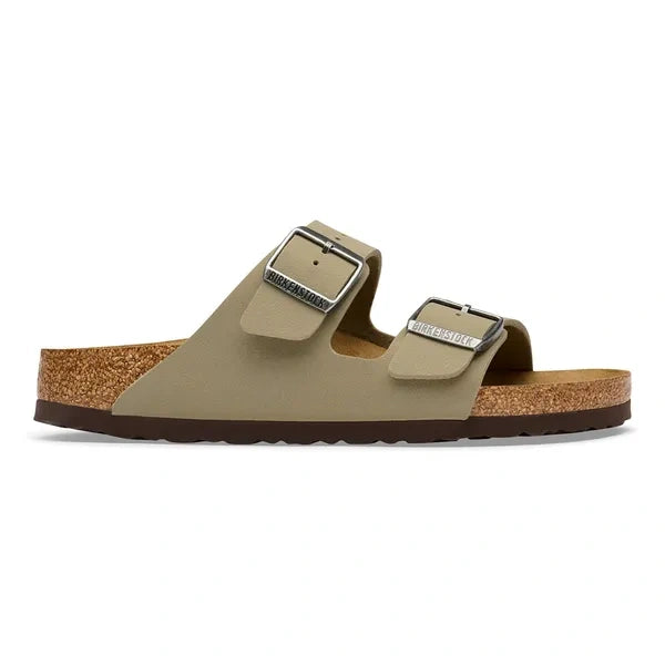Arizona BF Faded Khaki Dark Brown OS - 37