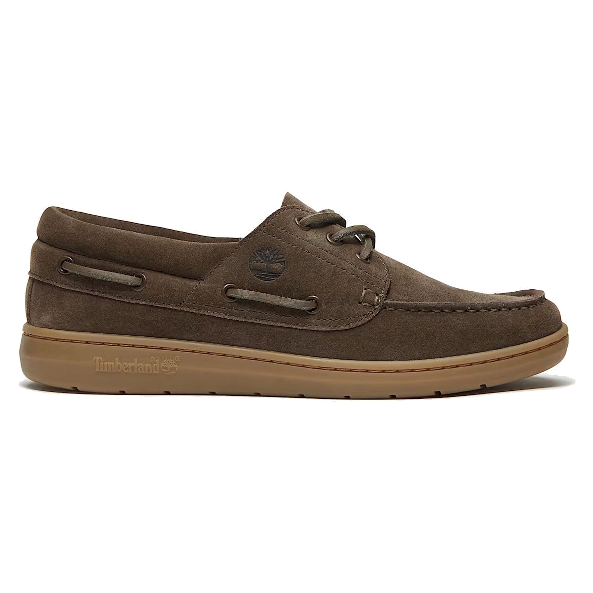 Portofino Boat Shoe - 45.5