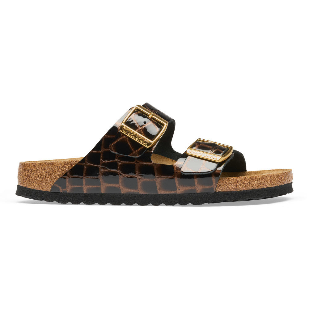 Arizona Lena Black Emboss Animal - 39