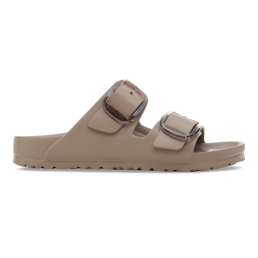 Arizona Big Buckle EVA Gray Taupe - 36
