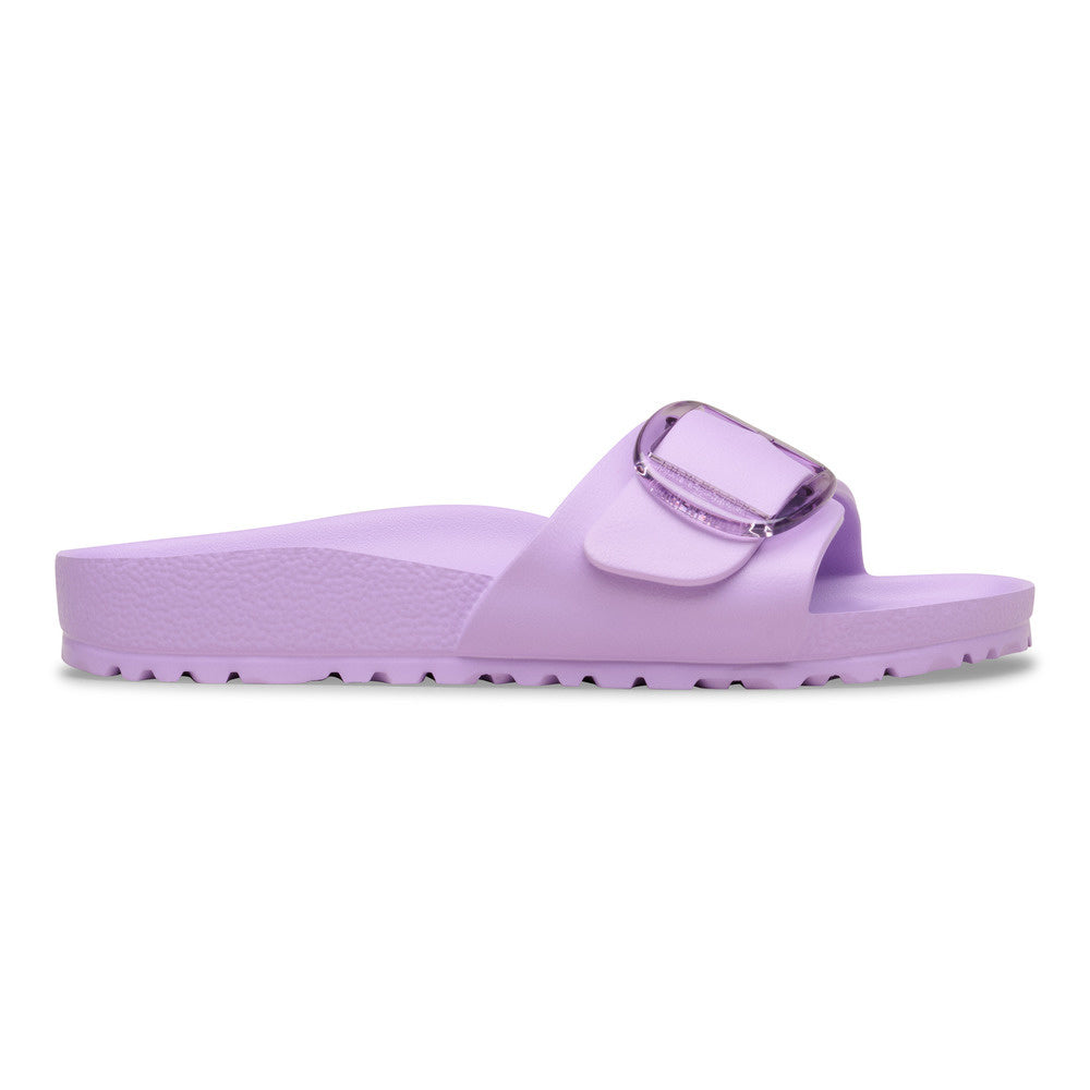 Madrid Big Buckle EVA Crocus - 36