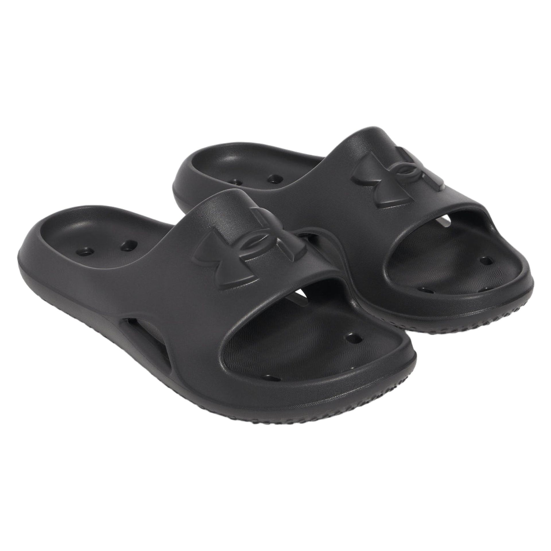 M Locker V SL Black - 45