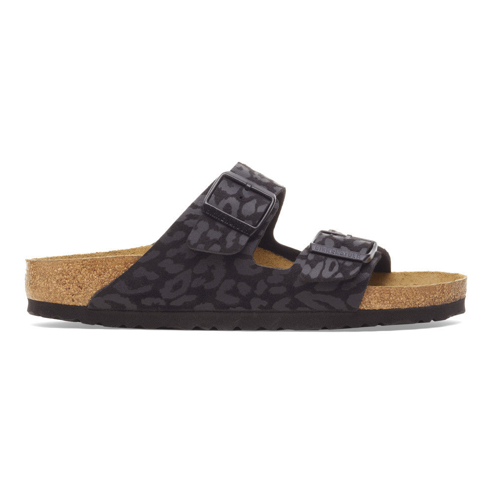 Arizona SYN Leo Black - 41