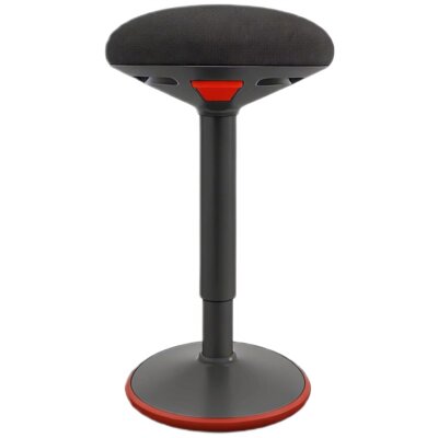 Stołek balansujący DIABLO CHAIRS X-Core Czarny
